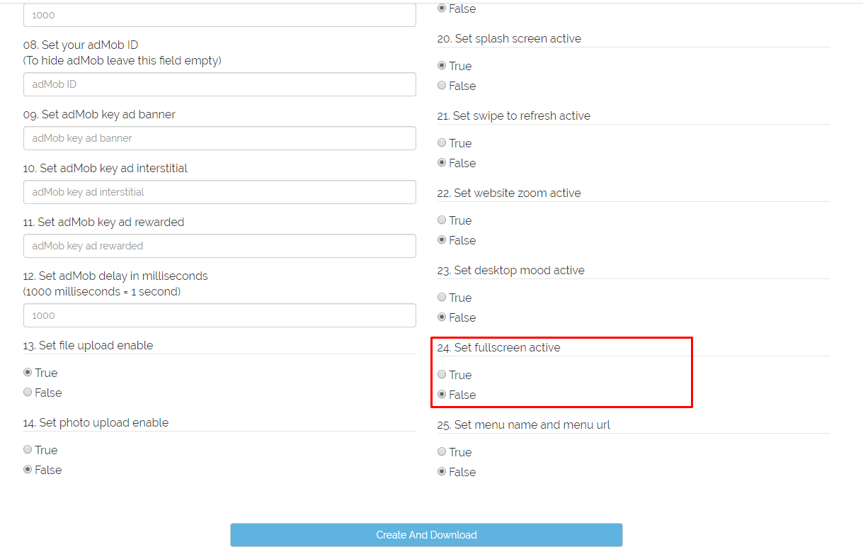 Input filed and keyboard overlap in Rocket Rocketweb